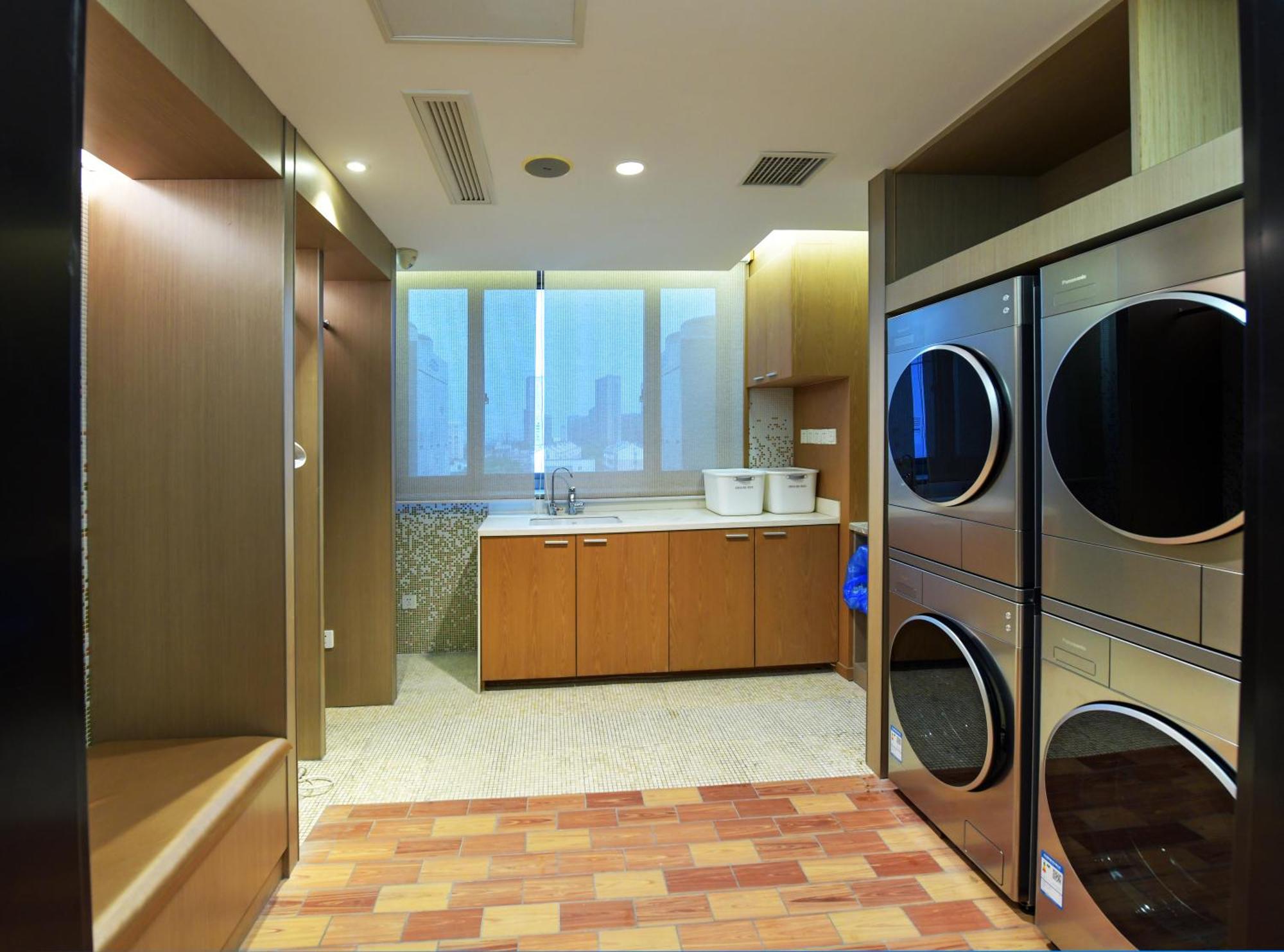 Maison New Century Tongxiang ภายนอก รูปภาพ